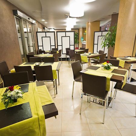 Melqart Hotel Sciacca Εξωτερικό φωτογραφία