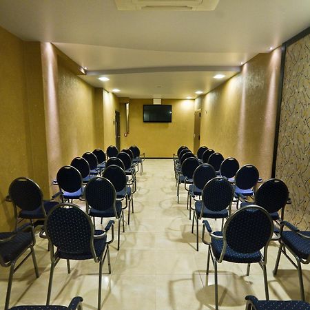 Melqart Hotel Sciacca Εξωτερικό φωτογραφία
