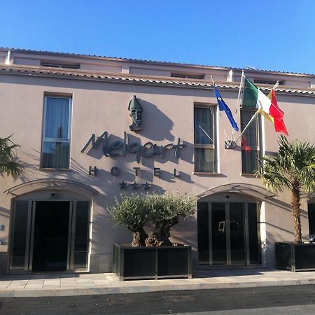 Melqart Hotel Sciacca Εξωτερικό φωτογραφία