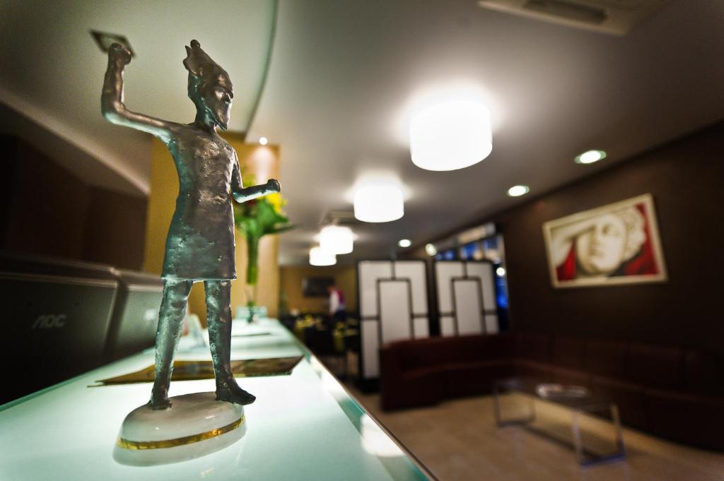 Melqart Hotel Sciacca Εξωτερικό φωτογραφία