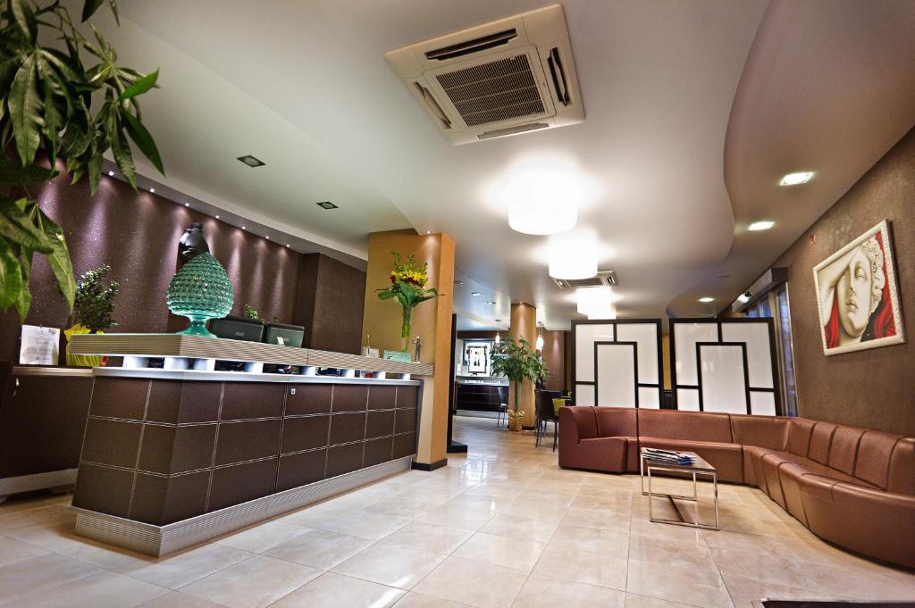 Melqart Hotel Sciacca Εξωτερικό φωτογραφία