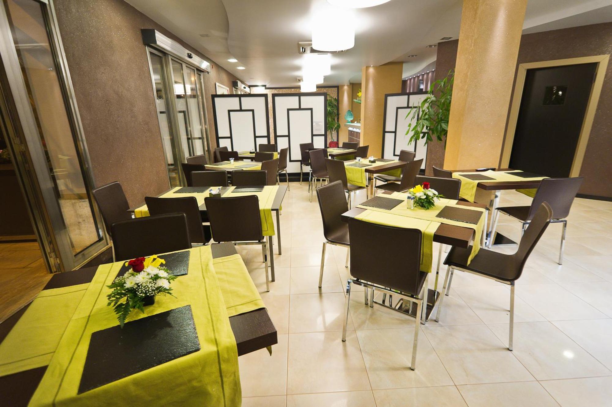 Melqart Hotel Sciacca Εξωτερικό φωτογραφία