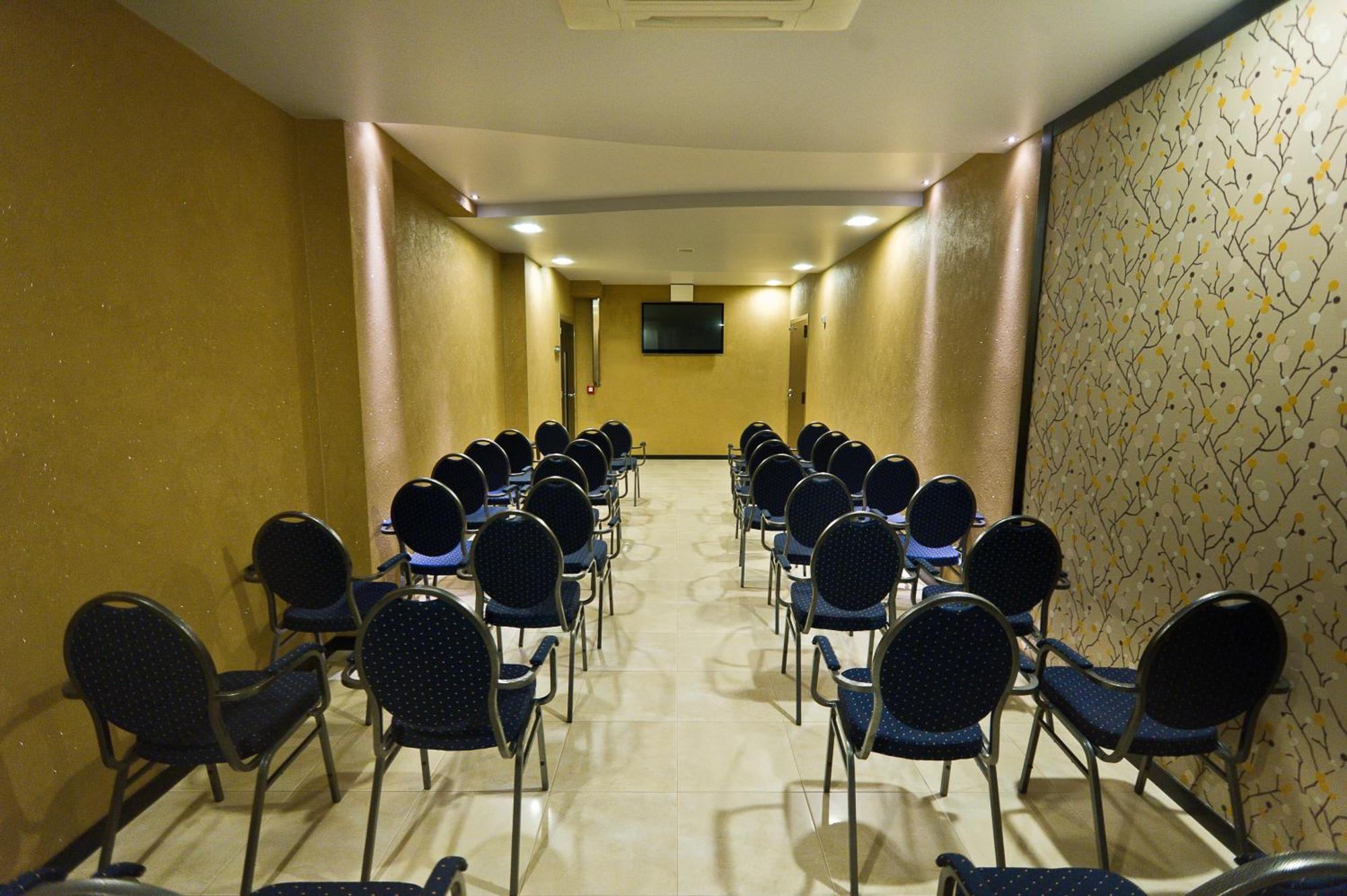 Melqart Hotel Sciacca Εξωτερικό φωτογραφία