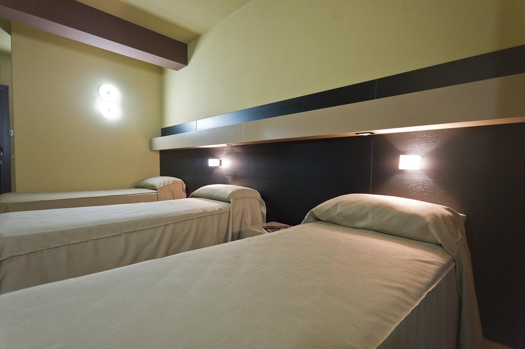 Melqart Hotel Sciacca Εξωτερικό φωτογραφία