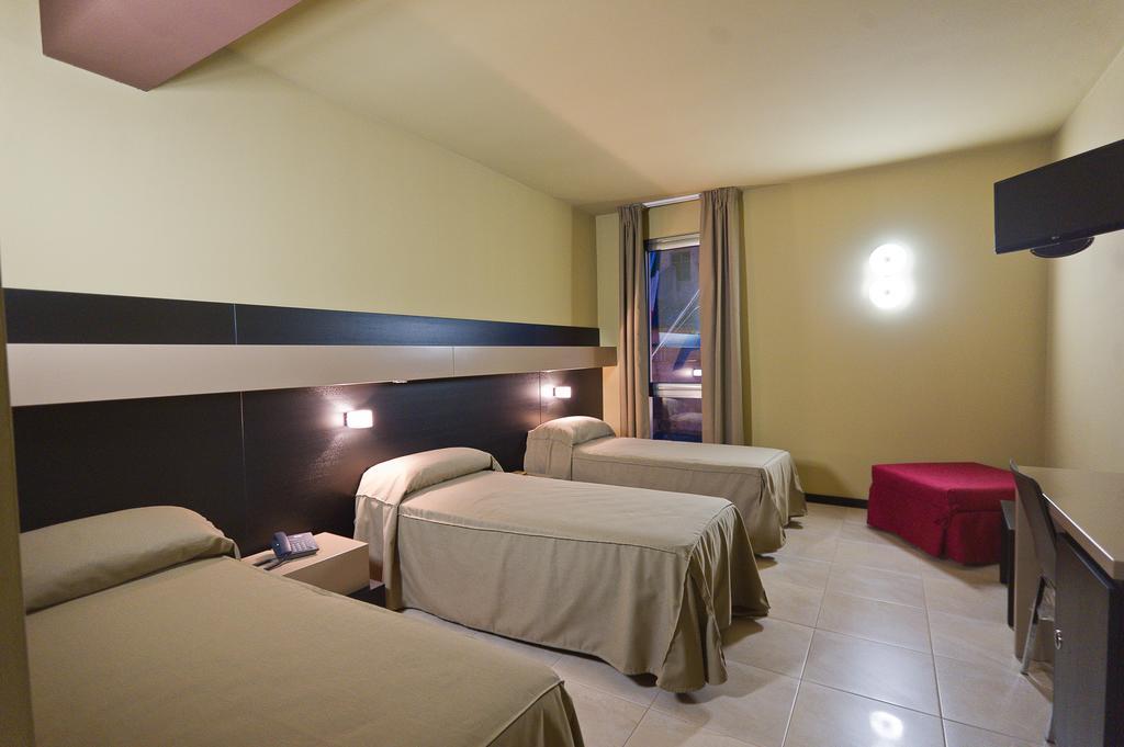 Melqart Hotel Sciacca Εξωτερικό φωτογραφία