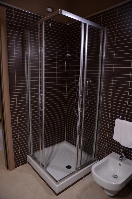 Melqart Hotel Sciacca Εξωτερικό φωτογραφία