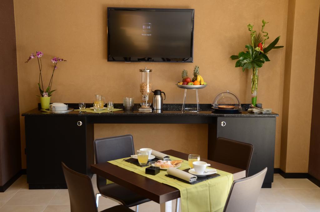 Melqart Hotel Sciacca Εξωτερικό φωτογραφία