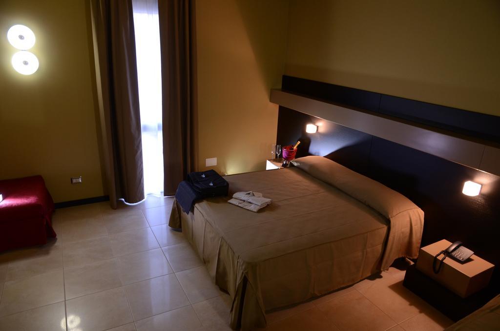 Melqart Hotel Sciacca Εξωτερικό φωτογραφία