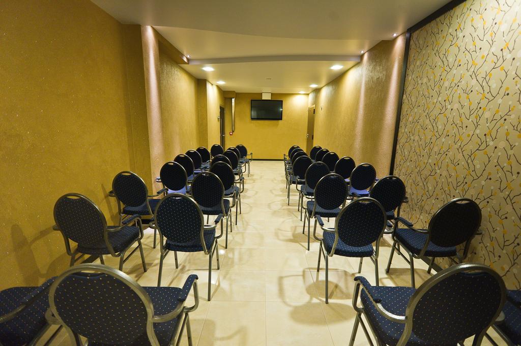 Melqart Hotel Sciacca Εξωτερικό φωτογραφία