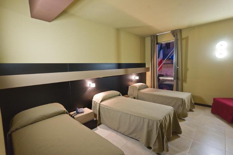 Melqart Hotel Sciacca Εξωτερικό φωτογραφία