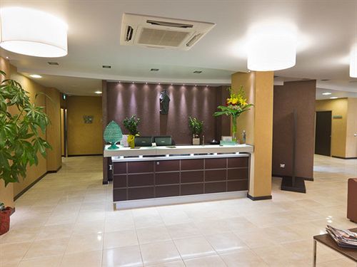 Melqart Hotel Sciacca Εξωτερικό φωτογραφία