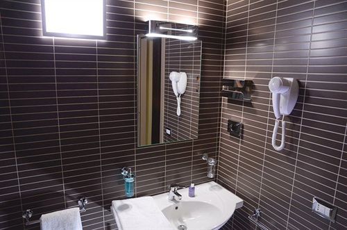 Melqart Hotel Sciacca Εξωτερικό φωτογραφία
