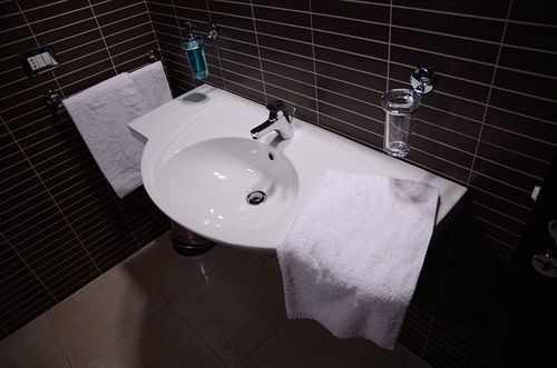 Melqart Hotel Sciacca Εξωτερικό φωτογραφία