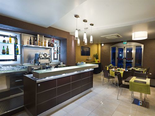 Melqart Hotel Sciacca Εξωτερικό φωτογραφία