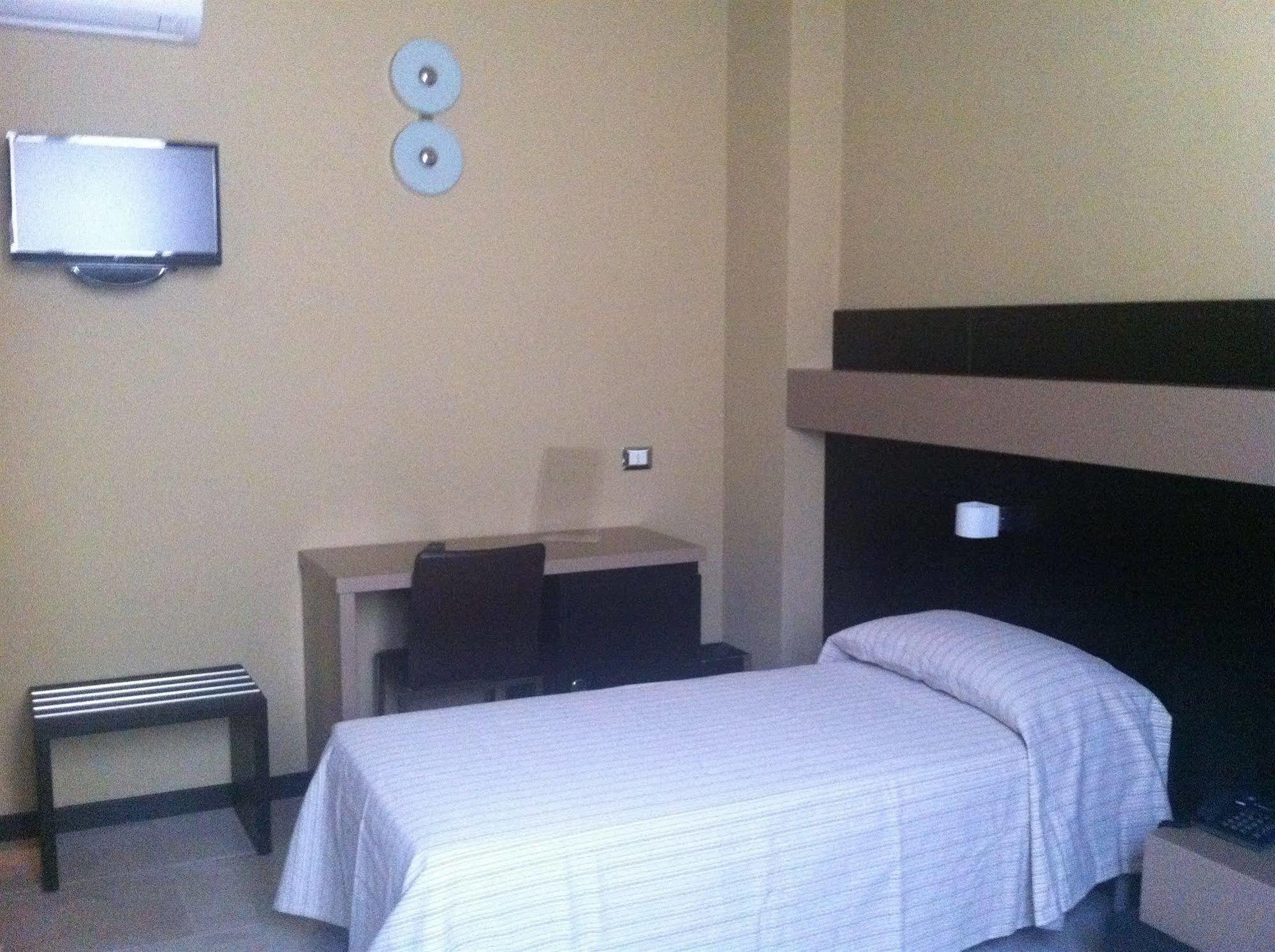 Melqart Hotel Sciacca Εξωτερικό φωτογραφία